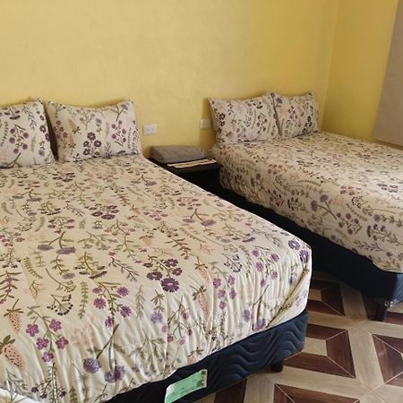 Posada Los Flamencos Las Coloradas Yucatan Yuluc Екстер'єр фото
