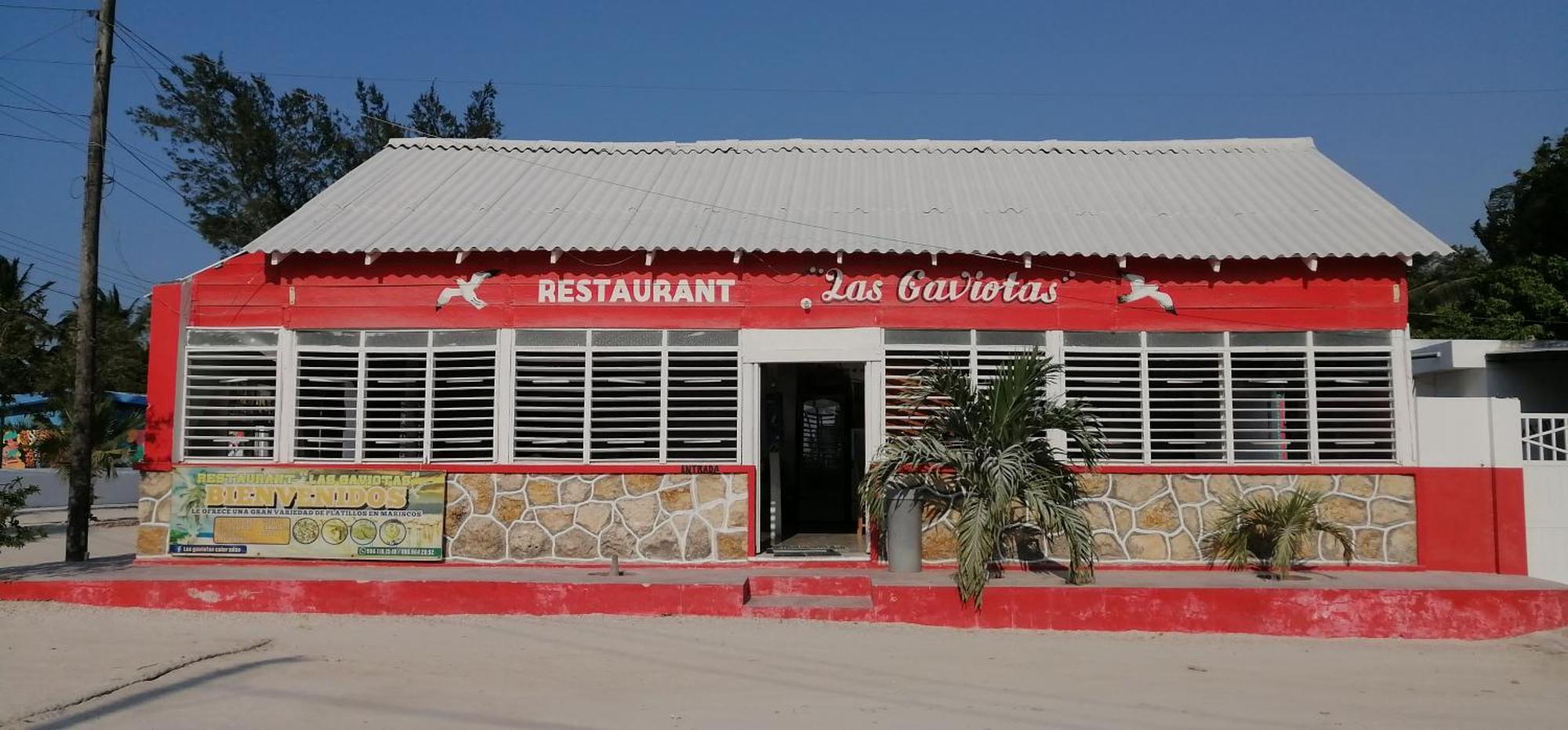 Posada Los Flamencos Las Coloradas Yucatan Yuluc Екстер'єр фото
